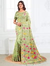 Gulbahar By Astita Linen Cotton Saree Wholesale Market In Surat